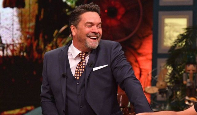 2018'de son kez ekrana gelmişti... Beyaz Show'dan müjde!