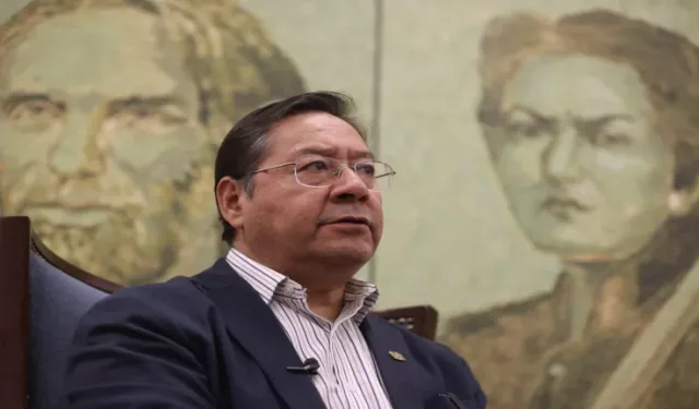 Bolivya'nın eski Cumhurbaşkanı zimmetine para geçirmekle suçlanıyor