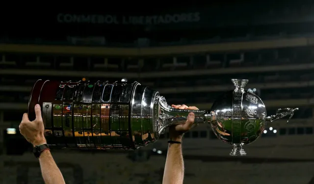 Brezilya' Ligi'nde şampiyon belli oldu!