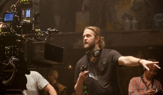 Netflix’i 11 milyon dolar dolandıran yönetmene ceza