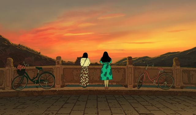 İstanbul Modern’de Çin sineması rüzgârı: 21 Aralık'a kadar sürecek