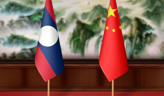 Cumhurbaşkanı Xi’den, Laos Cumhurbaşkanı Thongloun Sisoulith'e 50. yıl tebriği