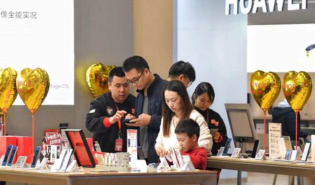 Çekirdek TÜFE yükselmeye devam ediyor