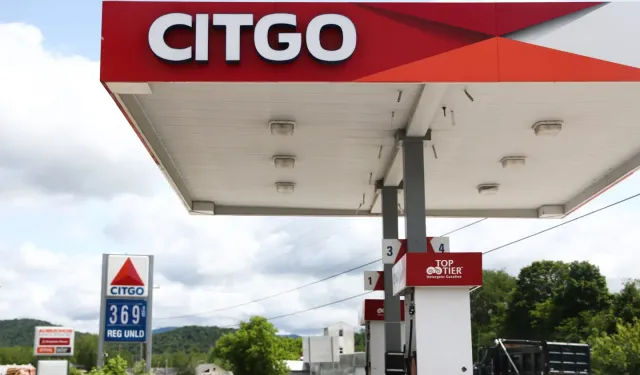 Venezuela, Citgo’nun zorla satışını kınadı: ABD varlıklarımızı yağmalıyor