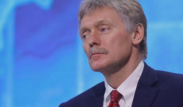 Rusya'dan Ukrayna mesajı: Barış müzakerelerine açığız
