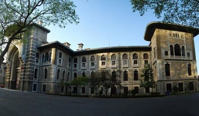 İstanbul Erkek Lisesi’nde darp ve "taciz listesi" iddiası