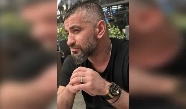 Eski milli futbolcu IŞİD üyeliği suçlamasıyla tutuklandı