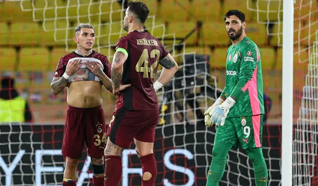 Fransız basınından çirkin sözler: Galatasaraylı futbolcu “Alay konusu” yapıldı