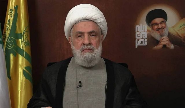 Hizbullah: Ateşkese uyuyoruz ancak silah bırakmayacağız