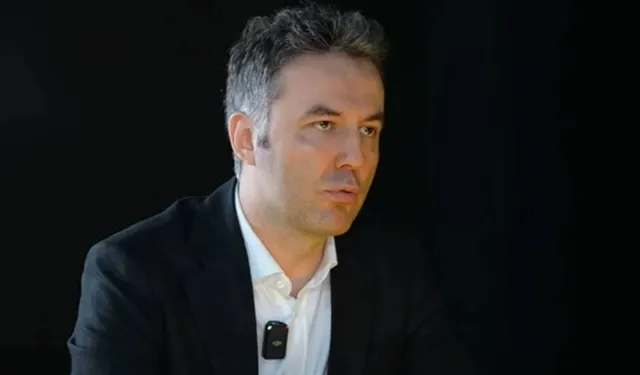 Mehmet Akif Ersoy cezaevinden konuştu: 'Haysiyet cellatlığı zincirinin son halkası'