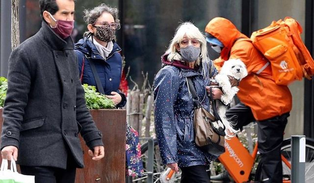 İspanya’da artan grip vakalarına karşı yeni protokol