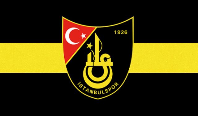 İstanbulspor'da 5 yıllık yeni dönem