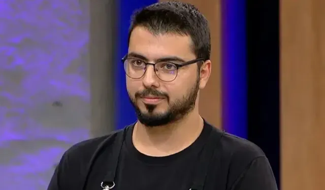 MasterChef şampiyonunun restoranına silahlı saldırı!