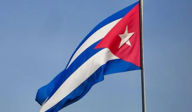 Küba, ALBA'nın Venezuela bildirisine destek verdi!