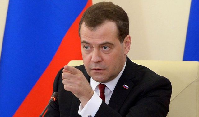 Rusya: Rus varlıklarının Ukrayna'ya kullandırılması savaş nedeni