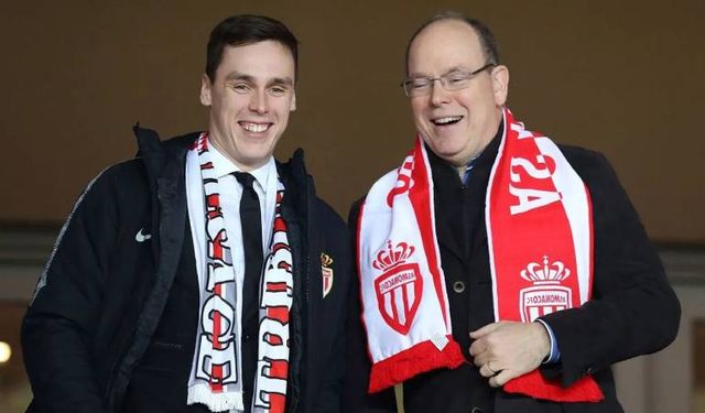 Galatasaraylı Türk baba-oğul, Monaco prensesinin oğlunu darbetti