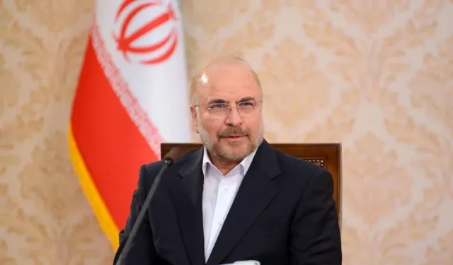 İran: Savunma kapasitemiz pazarlık konusu değil