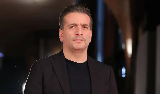 Yoğun bakımdaydı: Murat Cemcir'in sağlık durumunda gelişme!