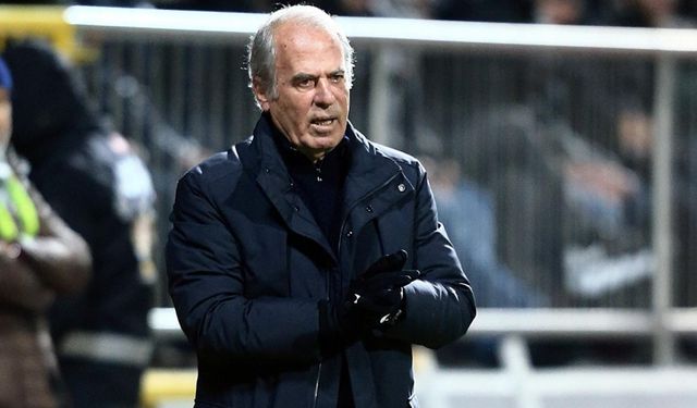 Mustafa Denizli derbi tahminini açıkladı