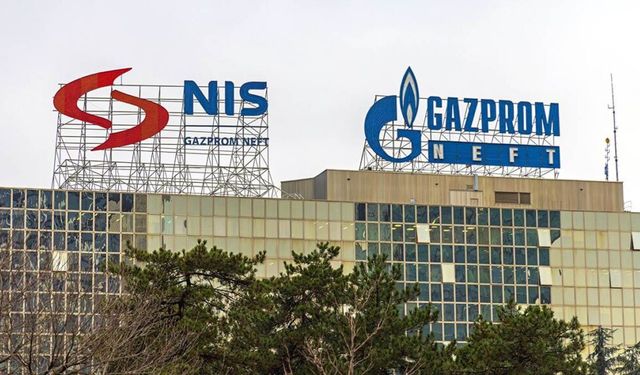 Vucic açıkladı: ABD'nin ruhsat vermediği petrol rafinerisi kapanıyor