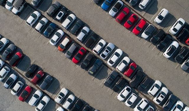 19 okul bahçesi ücretli otoparka dönüştürüldü