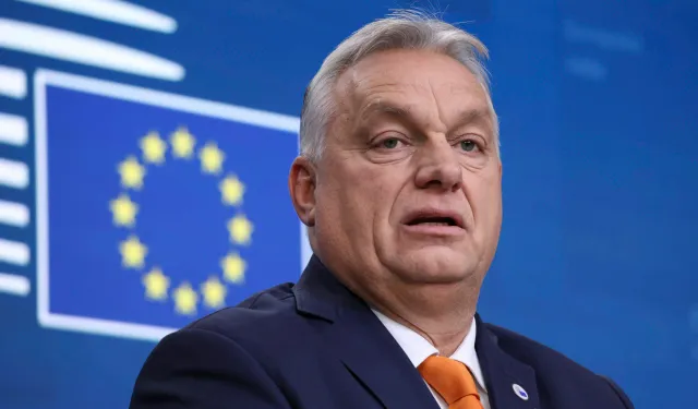Orban’dan AB’ye sert tepki: Brüksel diktatörlüğü hakimiyet kurdu