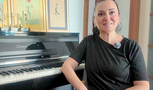 Çin‘de Yaşayan Türkler – 2  “Çin, hayatımıza güzellikler kattı”