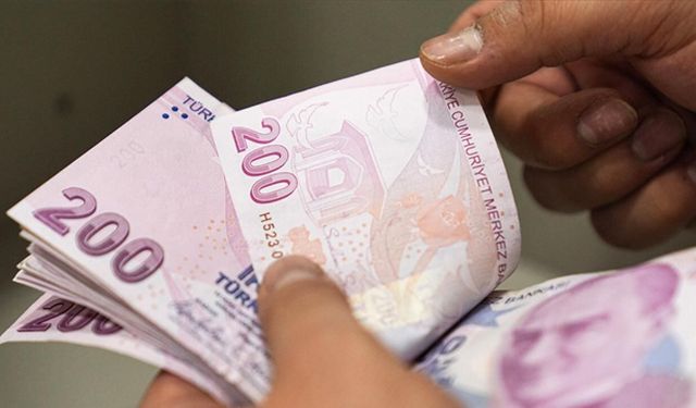 Emekli ikramiyesinin yatacağı tarih belli oldu