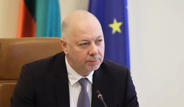 Bulgaristan Başbakanı Rosen Jelyazkov istifa etti