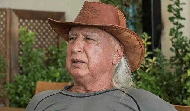 Prof. Dr. Üşümezsoy’dan Survivor iddialarına yanıt: 'Bana çok basit kalır'