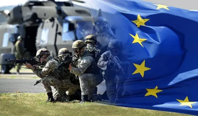 AB Sözcüsü açıkladı; Japonya SAFE'ye başvuru yaptı