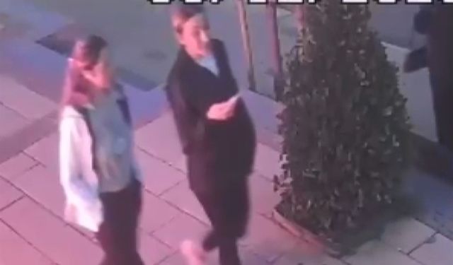 Şarkıcı Güllü’nün kızı ile arkadaşı, Gürcistan ya da Fransa’ya kaçacakmış!