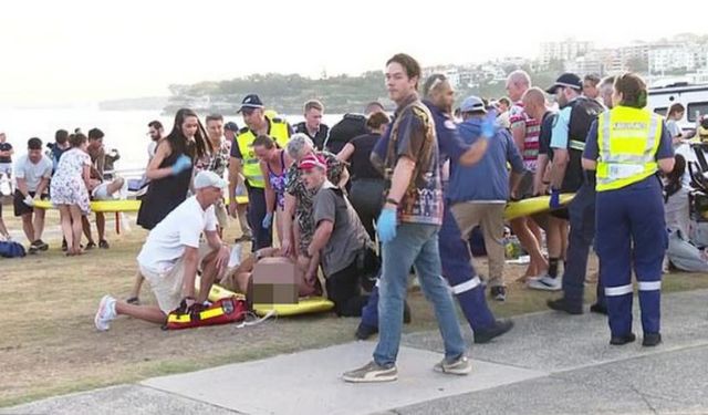 Avustralya'da Hanuka kutlamalarına saldırı: 12 ölü