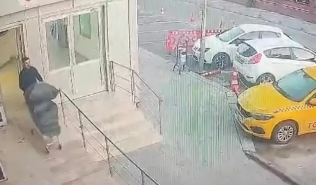 Soygun için neden 13 Kasım seçildi?