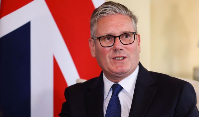 Starmer’ın “iki taraflı” Çin politikası: Londra kendi çıkarlarına zarar veriyor