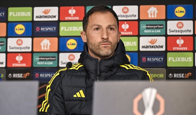 Galatasaray istemişti, Fenerbahçe imzaya yakın: Tedesco o yıldızda ısrarcı