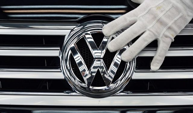 Volkswagen 88 yıllık tarihinde bir ilki yaşıyor