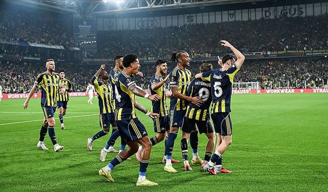 Brann-Fenerbahçe UEFA Avrupa Ligi maçı ne zaman, saat kaçta, hangi kanalda yayınlanacak? (Muhtemel 11’ler)