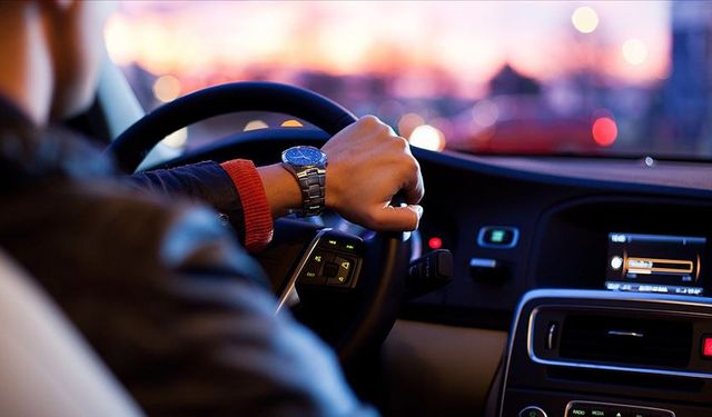 Türkiye’de en çok satılan otomobiller açıklandı