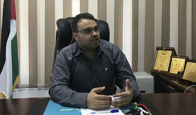 Hamas: Gazze’de soykırım farklı araçlarla sürüyor