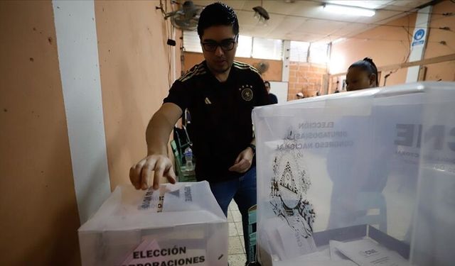 Honduras seçimlerinde kriz: Castro, Trump’ı müdahale ile suçladı