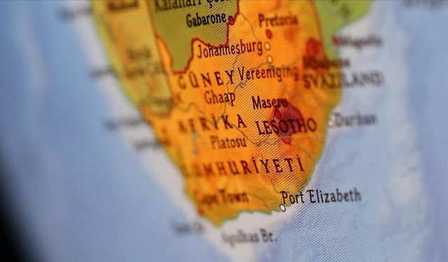 Güney Afrika, ABD’ye rağmen G20 üyeliğini korumakta kararlı