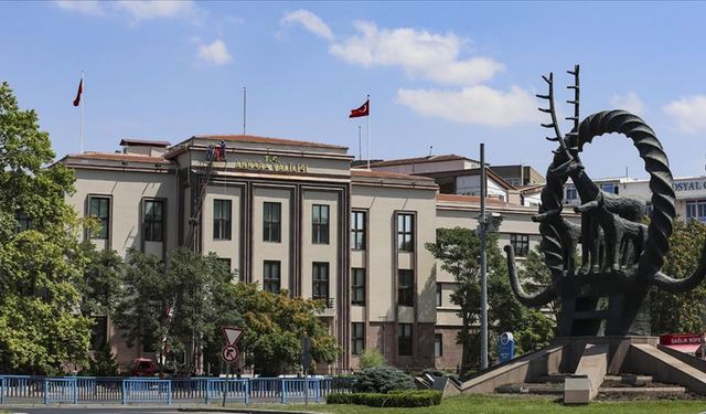 Ankaralılar dikkat! Valilikten “Yüksek ses” uyarısı