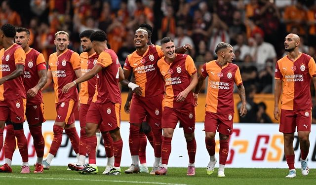 Monaco-Galatasaray maçı ne zaman, saat kaçta ve hangi kanalda yayınlanacak? Maç şifresiz kanalda mı? İşte muhtemel 11’ler…