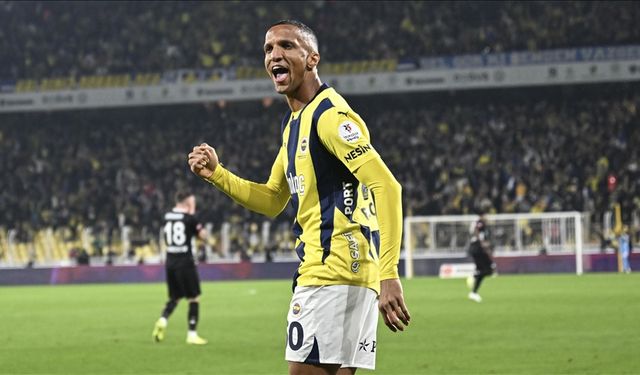 Fenerbahçe’de Becao’nun kadro dışı bırakılma nedeni ortaya çıktı