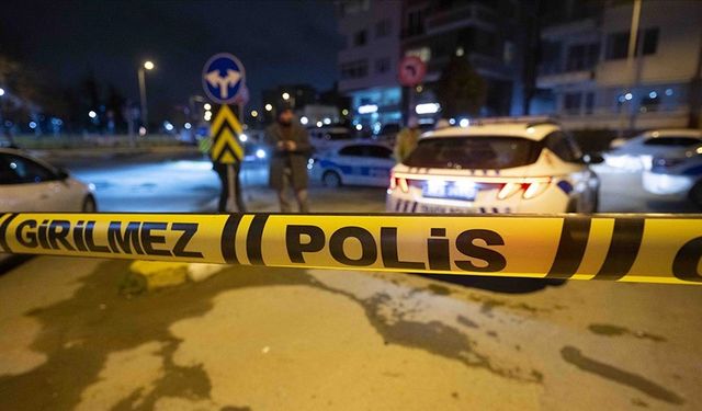 Çekmeköy’de uyuşturucu operasyonunda çatışma: 1 polis şehit oldu