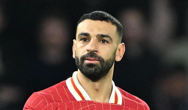 Muhammed Salah ile Liverpool arasında ipler koptu: Mısırlı yıldız kararını verdi