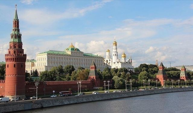 5 saatlik görüşme bitti: Kremlin, ABD’den 4 belge aldı