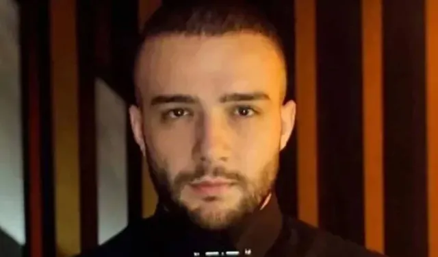 Mahzen Medya sahibi Tolga Aykut gözaltına alındı