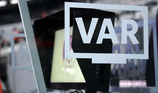 VAR kayıtları açıklandı! İşte Fenerbahçe'nin iptal edilen golünde konuşulanlar